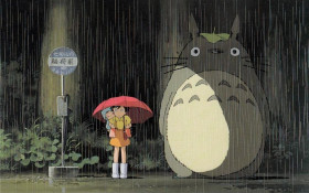 Kenapa Kita Mudah Terpikat dengan Film Studio Ghibli?